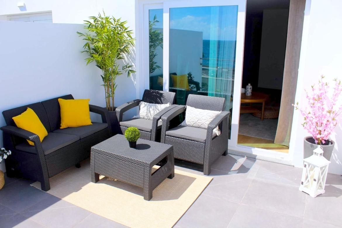 South Sea Rooftop Ponta Delgada Exterior foto